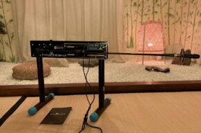 Když si šukací mašinu nemusíte jen představovat – RECENZE F-Machine Pro4 i půjčovny KINX