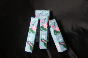 Goliate čisticí přípravek na erotické pomůcky, který konečně nedráždí ani nos, ani svědomí (RECENZE)