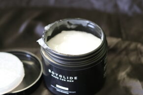 Boyglide Fisting hustý gel, který drží tam, kde ho potřebujete (a kde vás Paní chce mít) – RECENZE