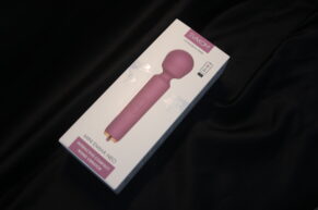 RECENZE: Svakom Mini Emma Neo = malá cestovní hlavice, která si klidně vezme hlavní roli