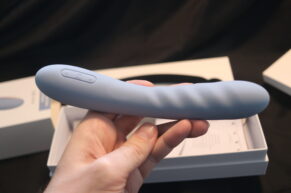 Svakom Ava Neo = vibrátor, co umí přirážet? Opravdu? RECENZE