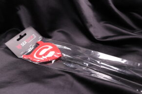 Dárková mrcha, co překvapí = RECENZE bičíku / plácačky Basic X