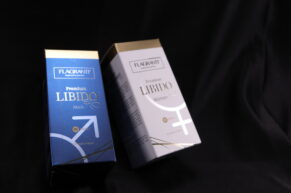 Flagranti Premium LIBIDO Women – 180 kapslí k tomu, abych byla víc… no, já (jen nadrženější) = RECENZE