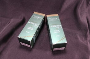 Flagranti Premium Nature Passion je lubrikační gel, který bych si klidně vystavila v koupelně jako dekoraci (RECENZE)