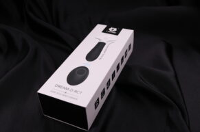 Vibrační anální kolík Waves – malý, pevný, praktický a překvapivě všestranný „tréninkový“ společník (RECENZE)