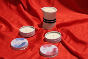 Petits Joujoux masážní svíčka Rome je pomalá, hřejivá předehra s luxusním detailem (RECENZE)