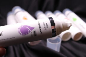 RECENZE análního lubrikačního gelu od Sexy Elephanta – když Paní chce, aby to šlo pomalu… a denně