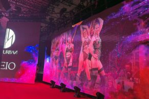 Reportáž z Erofestu 2026 – když se Praha na víkend přestane stydět