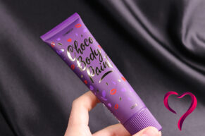 Sensual Chocolate Bodypaint je čokoládová tubička na tělo, která dělá předehru sladší a trochu umazanější – RECENZE