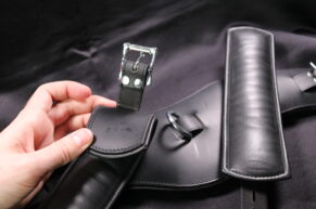 RECENZE poutacího obojku Leatherix RestrainMe – pomocník, který změní hlavně vaši hlavu