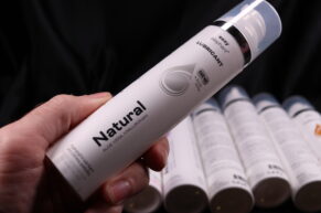 Nenápadný lubrikant, který prostě dělá svou práci – RECENZE vodního gelu Sexy Elephant Natural