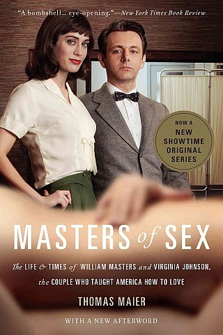 Masters of sex