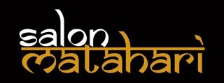 Salon MataHari LOGO