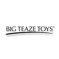 Big Teaze Toys hračky