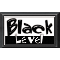 Black Level prádlo