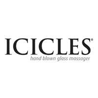 Icicles - skleněné pomůcky pro sex