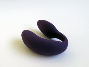 Recenze vibrátoru We-vibe 4 We-vibe 4 vibrátor